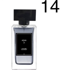 تصویر عطر ادوپرفیوم مردانه لالالند مدل ۱۴ آکوا حجم ۳۰ میل 
