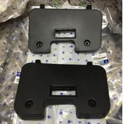 تصویر قاب داخل داشبورد پژو پایه چراغ داشبورد پژو پارس 405 آریسان قاب جاچراغی داخل داشبورد پژو پارس پژو 405 آریسان(هر عدد) 