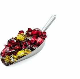 تصویر پشمک حاج عبدالله 