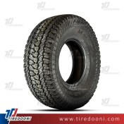 تصویر لاستیک خودرو مارشال سایز 235/70R16 مدل گل AT51 