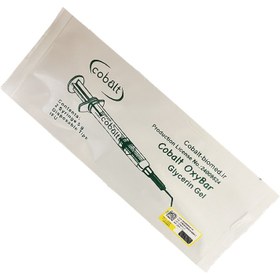 تصویر ژل گلیسیرین کبالت Oxybar حجم ۲۰۰۰۰ میلی لیتر 