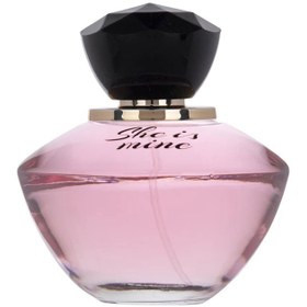 تصویر ادکلن زنانه لا ریو مدل she is mine La Rive She Is Mine Eau De Parfum