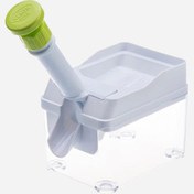 تصویر هسته گیر آلبالو نوین فرم مدل چهار کاره 