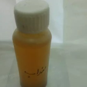 تصویر روغن سیاهدانه وکرچک اصل جهت چربی سوزی (32 میلی لیتر) 