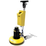 تصویر اسکرابر آنا مدل G838 براق کننده کف برقی 