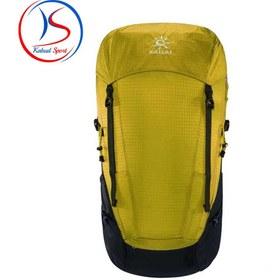 تصویر کوله پشتی 40 لیتری کایلاس مدل CYCLONE کد KA300118 KAILAS CYCLONE Backpack 40L