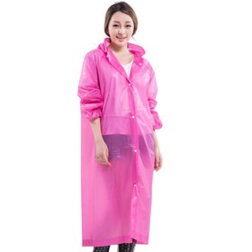 تصویر پانچو بارانی مدل EVA LIGHTWEIGHT RAINCOAT EVA LIGHTWEIGHT RAINCOAT