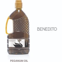 تصویر روغن اسپند 