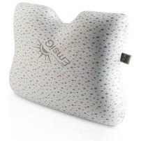 تصویر بالشت مموری فوم طرح ارگونومیک طبی PL78 امسیگ EmsiG Medical Pillow PL78