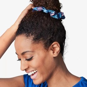 تصویر ست هدبند و کش مو چیبو 