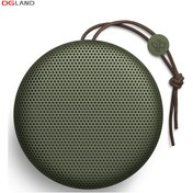 تصویر اسپیکر بلوتوث قابل حمل بنگ اند آلفسن مدل BEOSOUND A1 Bang And Olufsen BEOSOUND A1 Bluetooth Portable Speaker