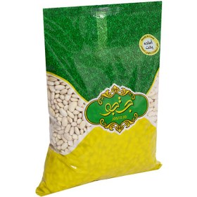 تصویر لوبیا سفید جستجو - 900 گرم 