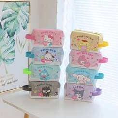 تصویر کیف آرایشی سانریو 