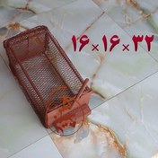 تصویر تله موش قفسی مدل ۵۰۵۰ 