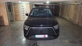 تصویر KMC X5 مدل 1404 ا توربو 1500 توربو 1500