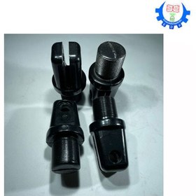 تصویر سر جک پارکینگی جک FAAC 