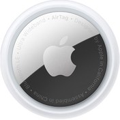 تصویر ردیاب شخصی هوشمند اپل مدل AirTag 