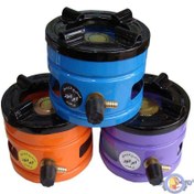 تصویر اجاق گاز ایرانور مدل FARAHMAND 