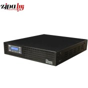 تصویر یو‌پی‌اس لاین اینتراکتیو توان 3 کاوا مدل DSS3000X48V-RT فاراتل 