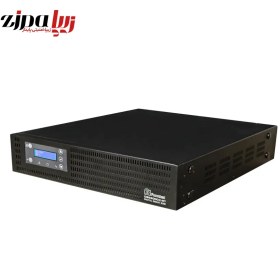 تصویر یو‌پی‌اس لاین اینتراکتیو توان 3 کاوا مدل DSS3000X48V-RT فاراتل 