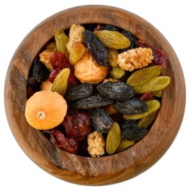 تصویر آجیل چای 