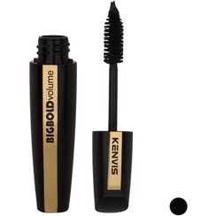 تصویر ریمل حجم دهنده مدل Big Bold حجم 12 میلی لیتر کنویس Kenvis Big Bold Volumizing Mascara