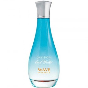 DAVIDOFF Cool Water Woman Wave