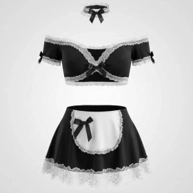 تصویر لباس فانتزی کد: 101132 