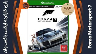 Jogo Xbox Forza 6 - Edição Comemorativa Mafamude E Vilar Do