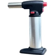 تصویر تورچ هانست نقره ای 501 