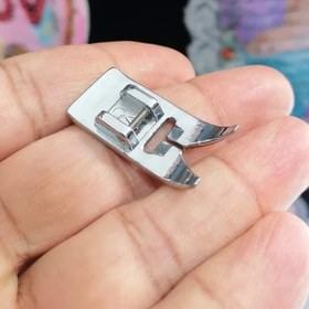 تصویر پایه کار A چرخ خیاطی ژانومه Sewing machine base