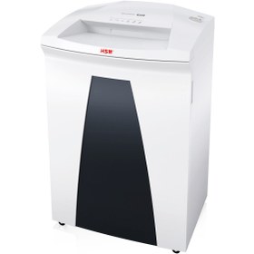 تصویر کاغذ خردکن پودری HSM مدل SECURIO B34 HSM SECURIO B34 CROSSCUT Shredder