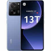 تصویر کاور گوشی شیائومی مدل 13T 