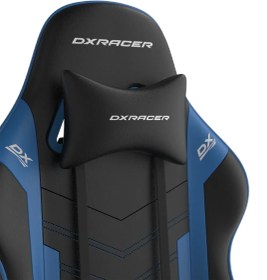 تصویر صندلی گیمینگ دی ایکس ریسر سری Prince مدل P132 DXRacer Prince P132