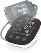 تصویر فشارسنج بازوئی امسیگ BO20 ا blood pressure monitor Emsig BO20 blood pressure monitor Emsig BO20