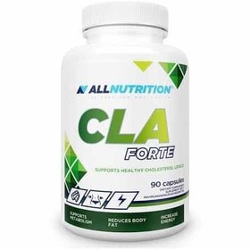 تصویر سی ال آ آل نوتریشن(Allnutrition CLA FORTE) 