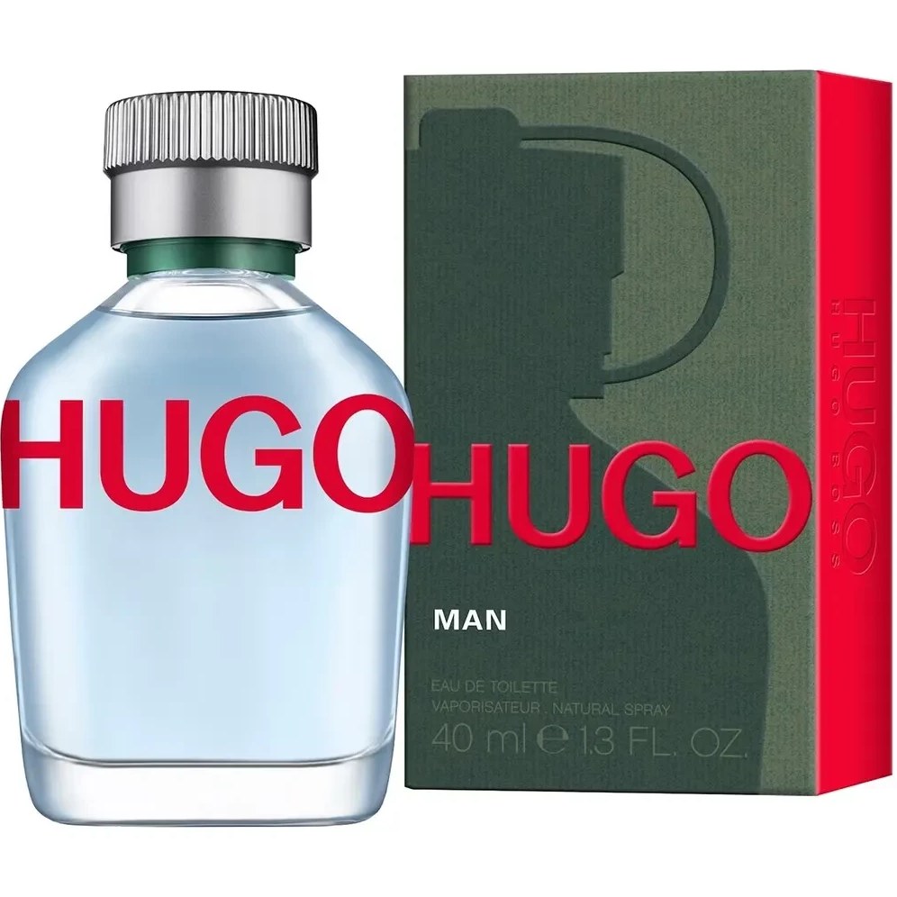 HUGO BOSS Hugo Man 75ml