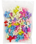 تصویر مهره سگ بادکنکی بسته500گرمی 