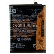 تصویر باتری اصلی شیاومی Poco F3 ( روکاری ) - BM4Y Xiaomi Poco F3 Battery ( Orginal ) - BM4Y