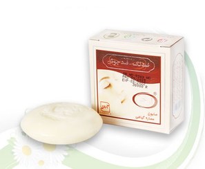 تصویر صابون ضدلک و ضدجوش ان جی 