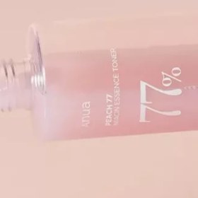 تصویر تونر آنوا 77 صورتی 