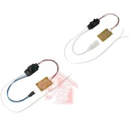 تصویر سنسور لمسی پشت سطحی اقتصادی 