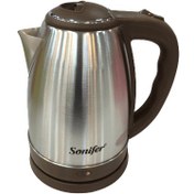 تصویر کتری برقی سونیفر آلمان مدل SF-2051 Electric Kettlev Sonifer 2051