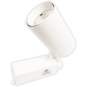 تصویر چراغ LED ریلی 40W 