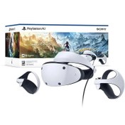 تصویر هدست واقعیت مجازی PlayStation VR2 باندل Horizon برای PS5 