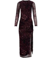 تصویر پيراهن زنانه كوتون مدل 6WAK80342EK 