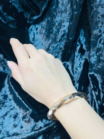 تصویر دستبند بنگل Xuping 