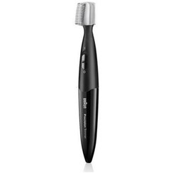 تصویر ماشین اصلاح ابرو و ریش براون Braun PT5010 Braun Precision Beard Cutting & Trimming Machine PT5010