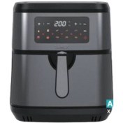 تصویر سرخ کن 9,2 لیتر XA-9863 سمکس 