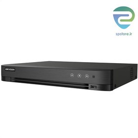 تصویر دستگاه DVR هایک ویژن iDS-7208HUHI-M1/S Hike Vision iDS-7208HUHI-M1/S